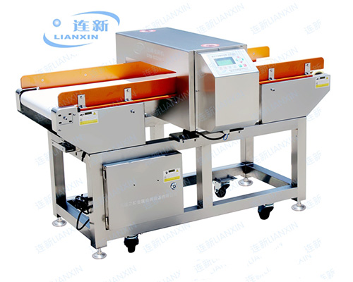 全金屬檢測機(jī)