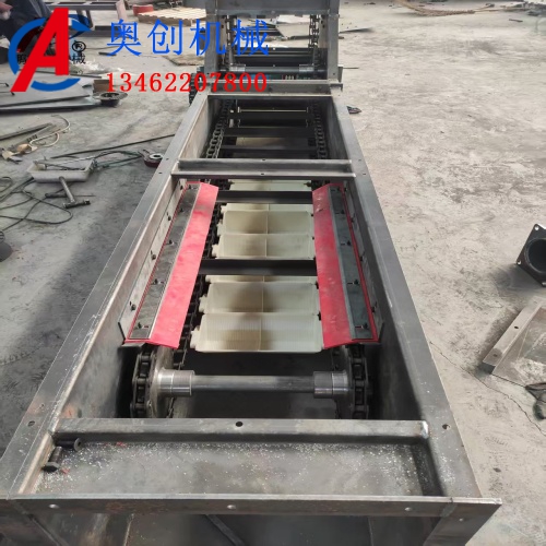 什么是斗式提升機